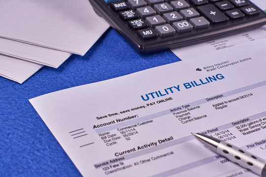 Just how to Detect a Fake Energy Costs?