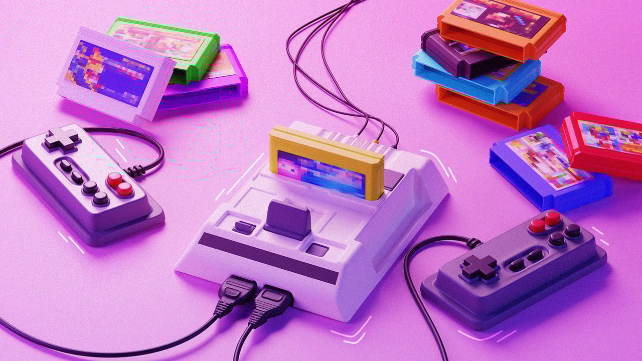 Les 5 meilleurs jeux vidéo DS de tous les temps