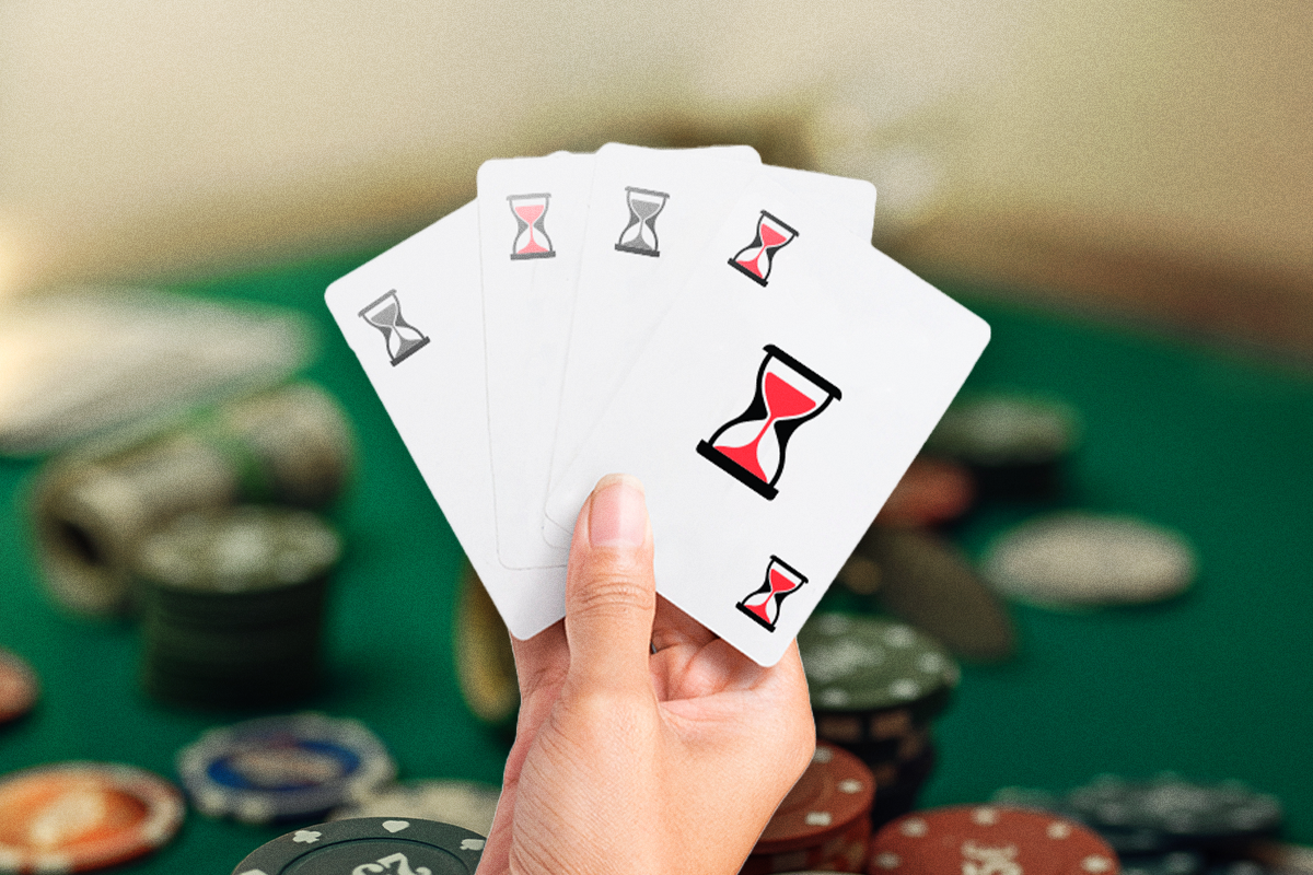 Análise do Cassino Max Wager