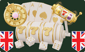 Discover the Best Casino Sites Not on Gamstop 258