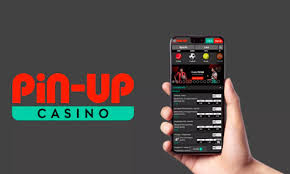 Acerca del establecimiento de apuestas Pin-Up