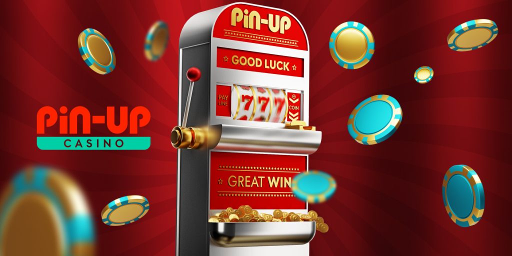 Pin-up Gambling Enterprise Editor’s