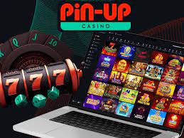 Sobre Pin-Up Casino
