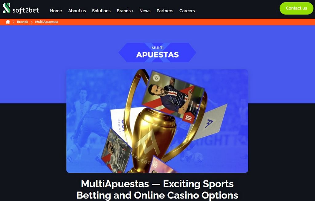 Soft2Bet prepares for U.S. Expansion with New Jersey iGaming launch