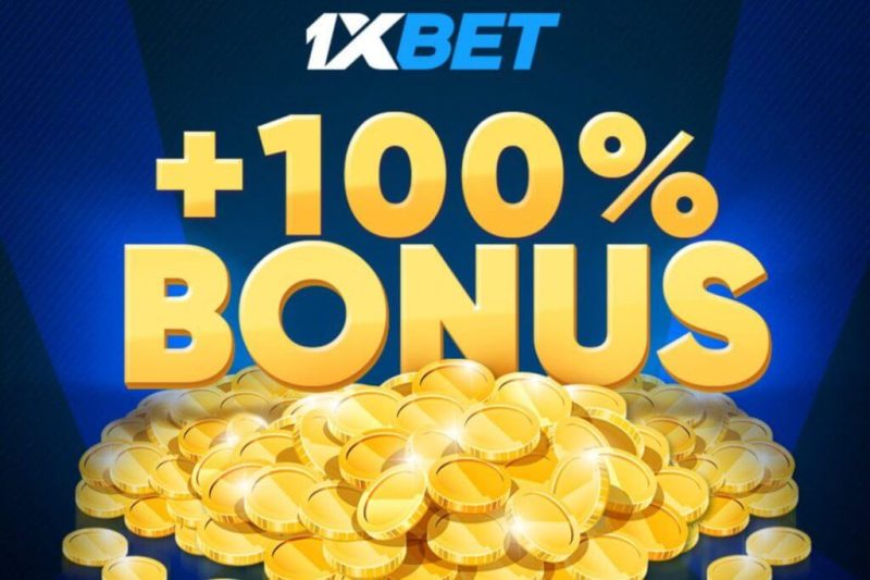 1xBet evaluation