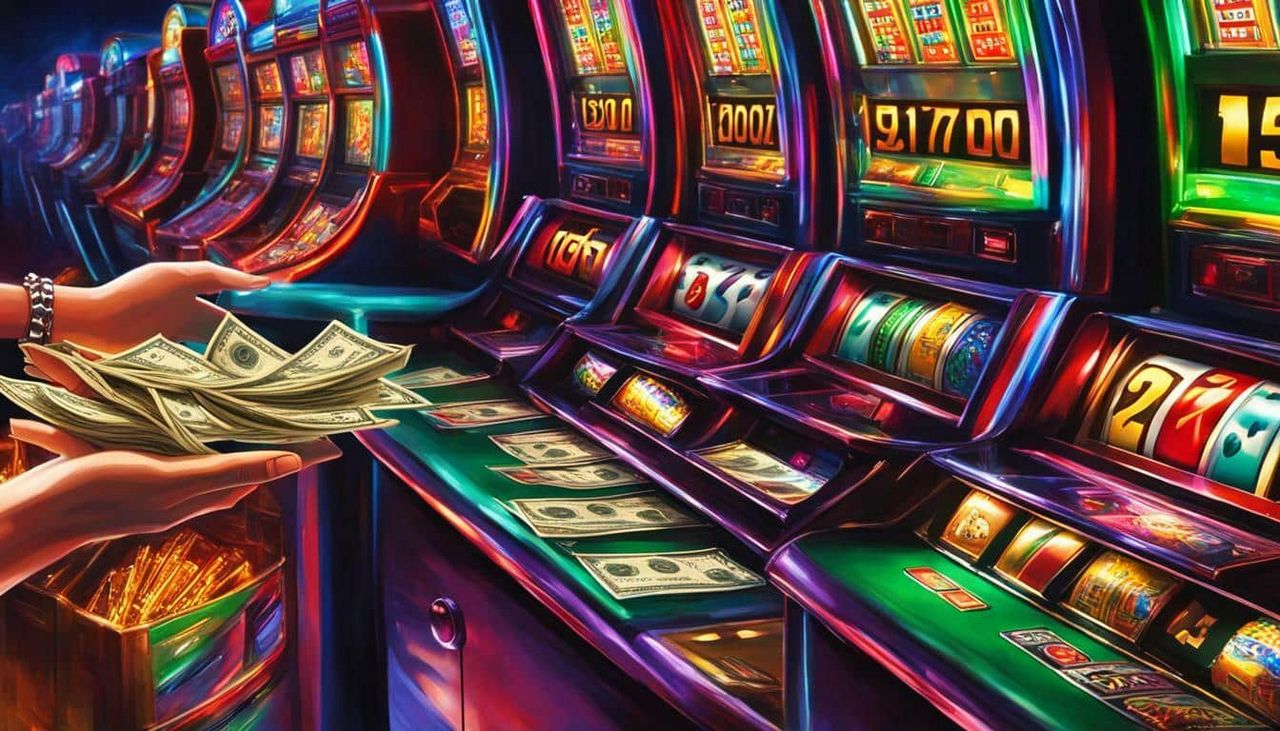 7slots Casino Sitesi Referansı ve Ücretsiz Fiş Ödülü