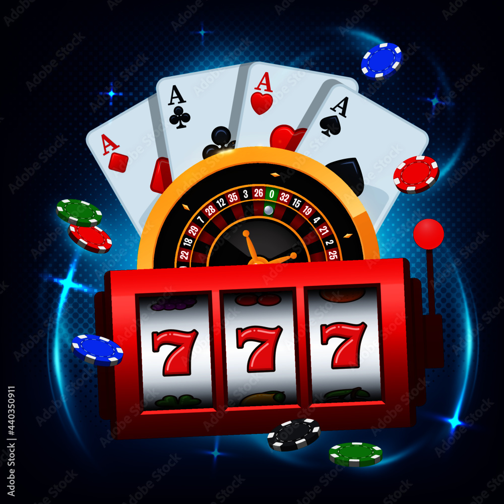 7Slots Kumar Kuruluşu Tanıklığı
