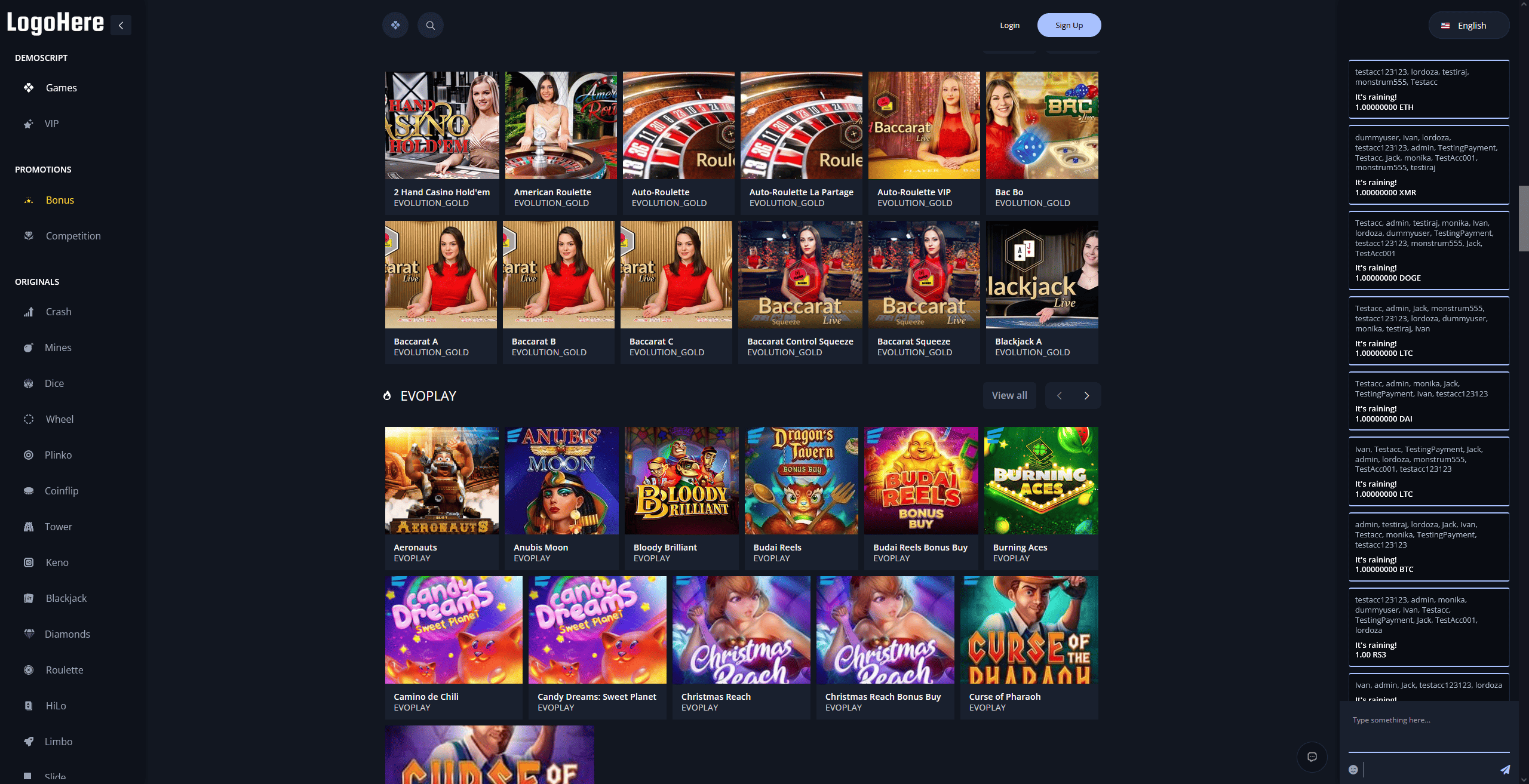 Évaluation du bookmaker Betwinner