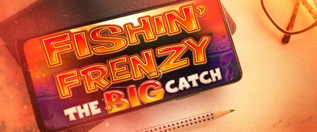 Fishin Craze Port Testimonial - 96% RTP, Free Spins & Bonus Offers