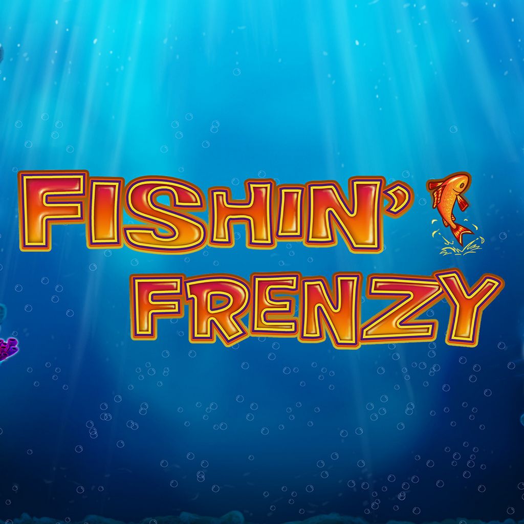 Fishin Frenzy Port Evaluation - 96% RTP, Free Spins & Bonuses