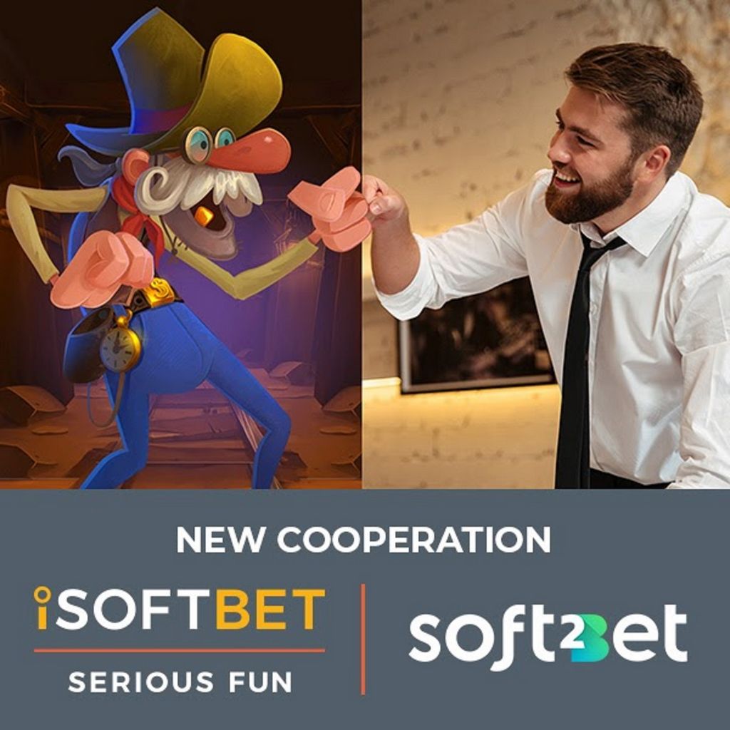 Soft2Bet Partners with AWS to Cut Prices by 55% and Increase Product Launches