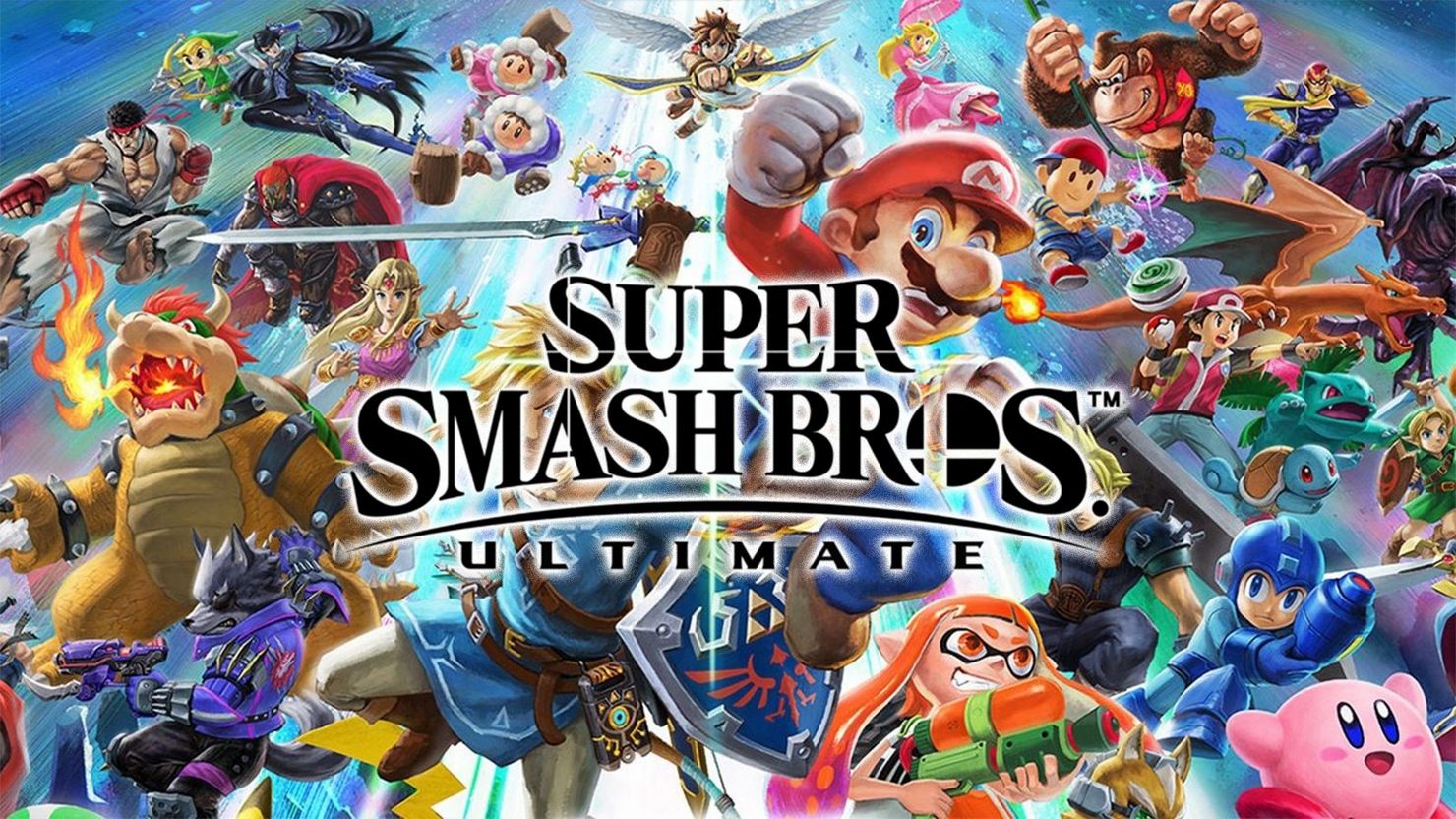 Super Knockout Bros Quarrel Testimonial - Nintendo Wii