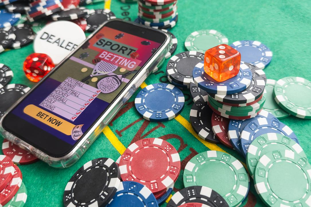 Enjoy a Secure and Exciting Adventure in Online Gaming Enjoy a Secure and Exciting Adventure in Online Gaming