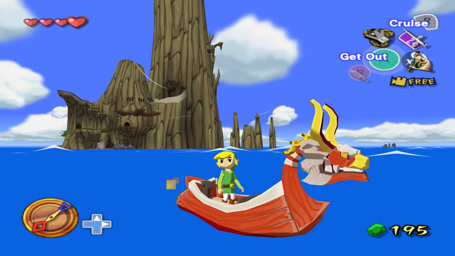 15 juegos de Gamecube ideales para ROM