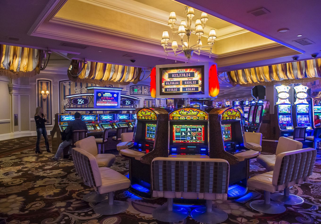 Casino Site Plus Testimonial