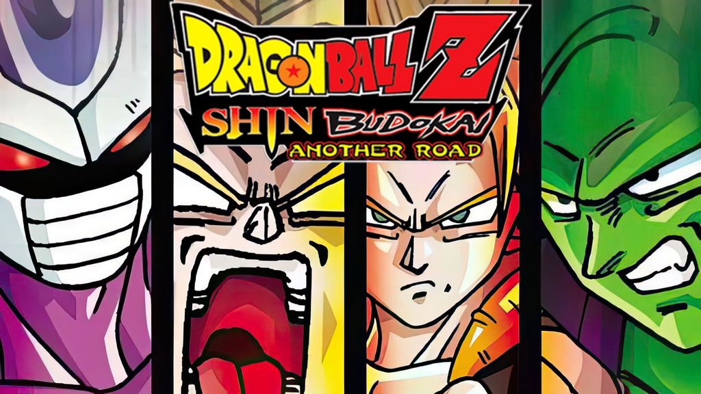 Dragon Round Z - Budokai Tenkaichi 3 ROM Download And Install for PS2