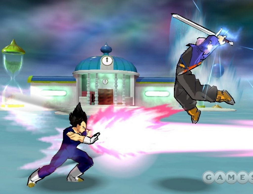 Dragon Round Z - Budokai Tenkaichi 3 ROM Download And Install for PS2