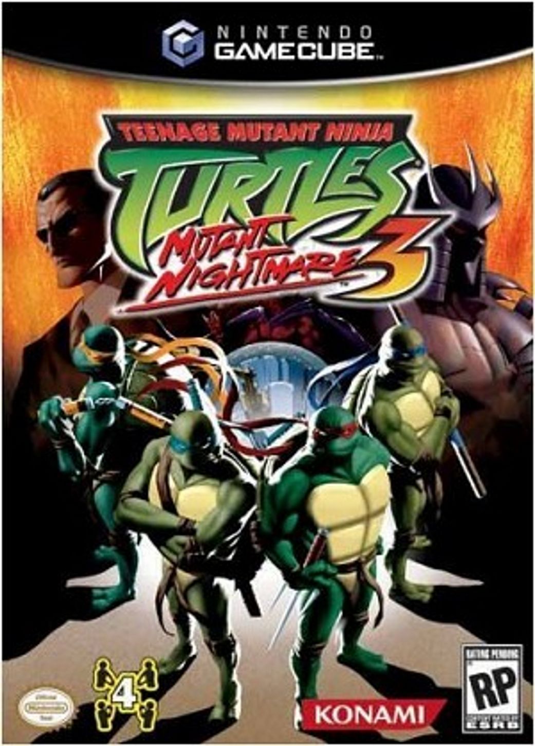 Jugar a los estándares de GameCube hoy: una descripción general sencilla para buscar y reproducir ROM de GameCube