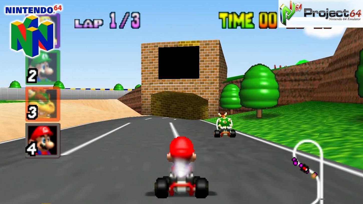 Los 7 mejores juegos de Nintendo DS a perpetuidad