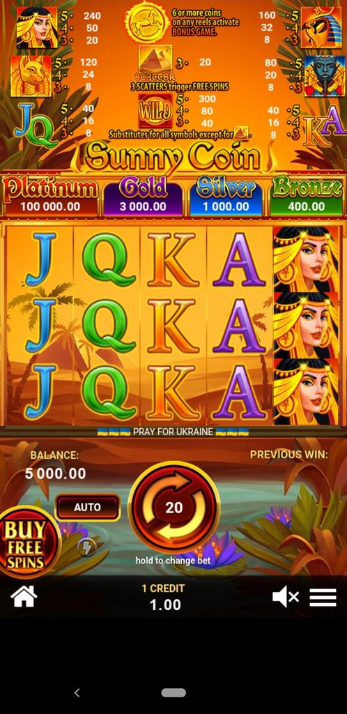 Pin-Up Gambling establishment 2025