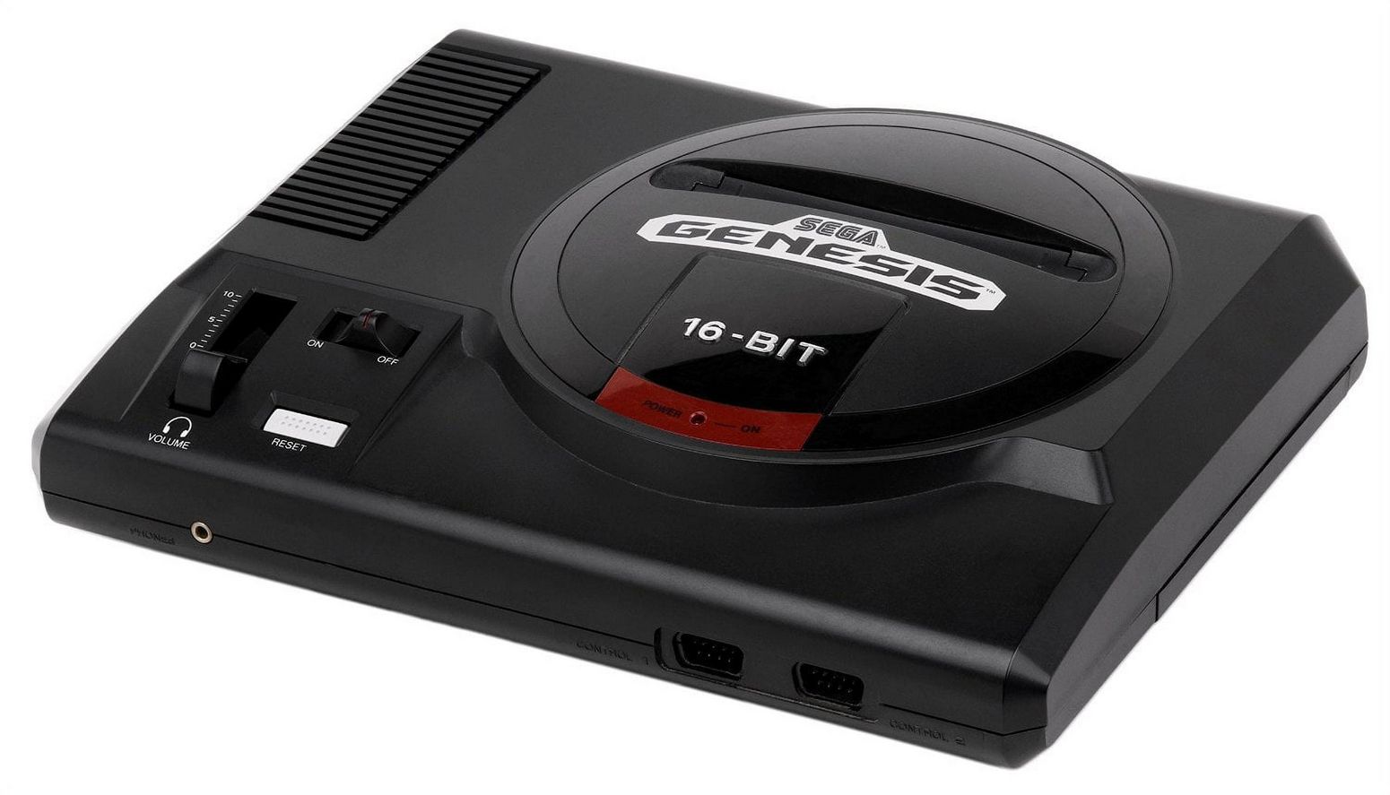 Review: SEGA Genesis Mega Drive Standards Hub