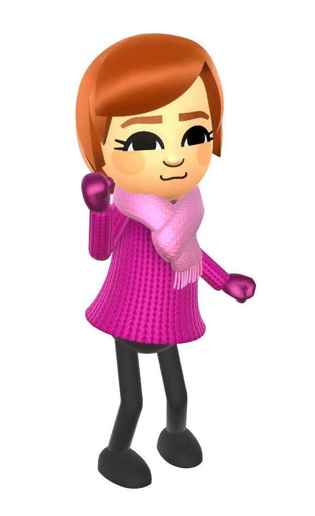 ROM de Wii Party