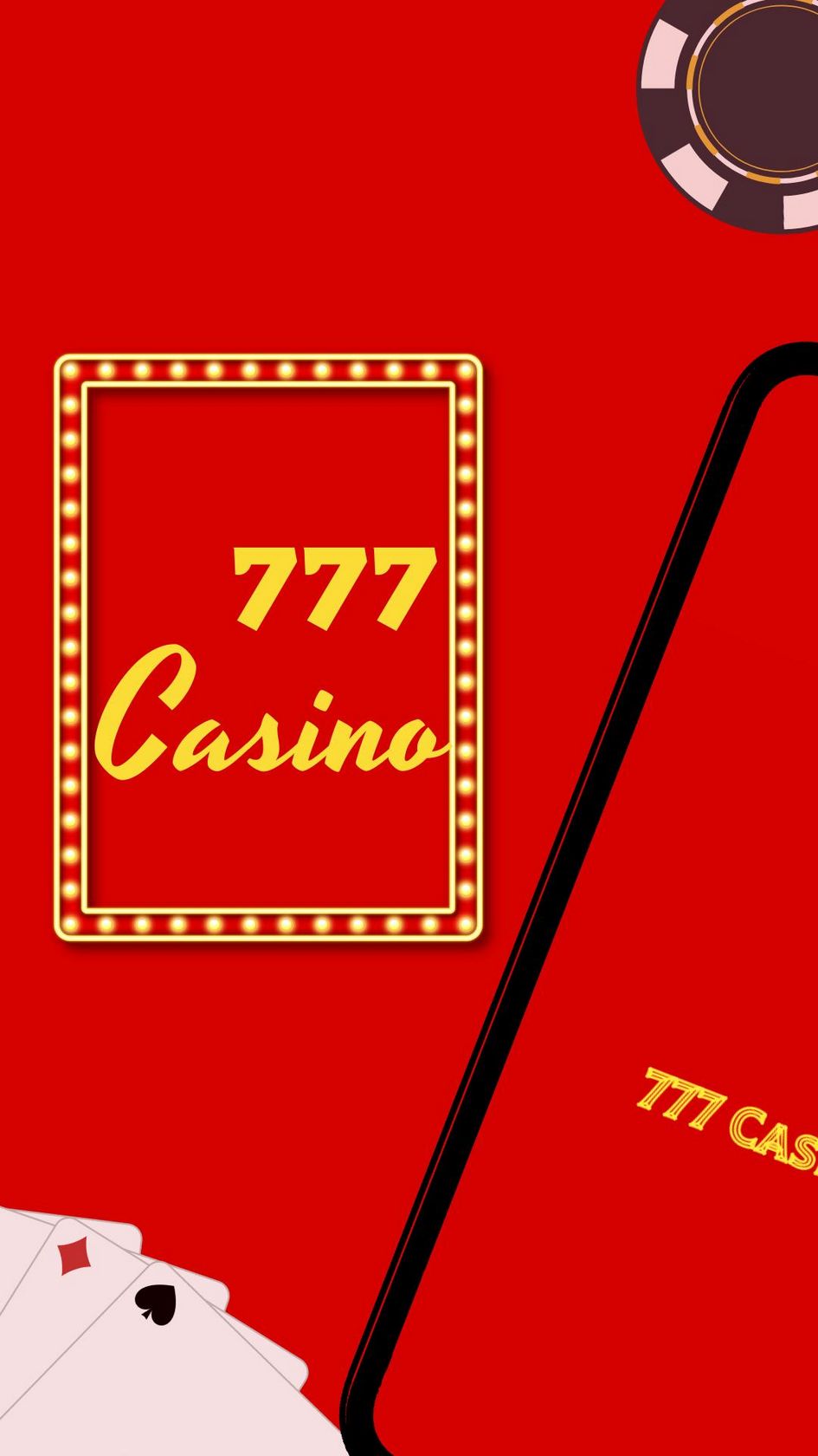 Щодо 777 Casino