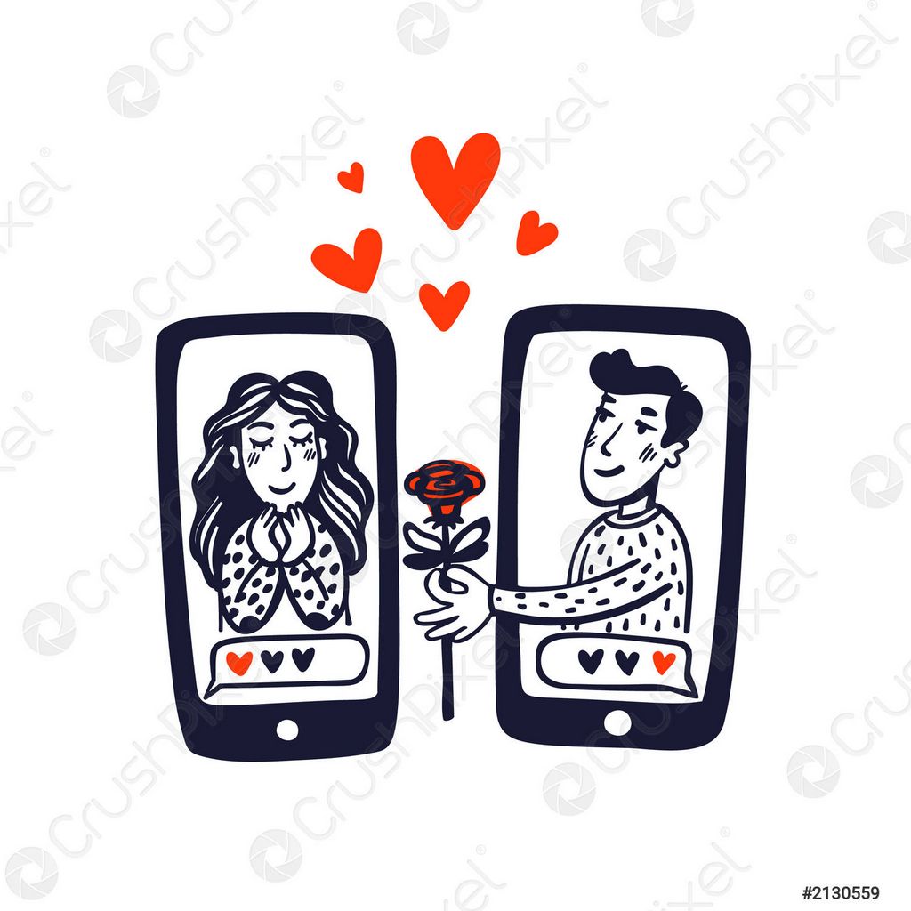 SofiaDate online dating attributes