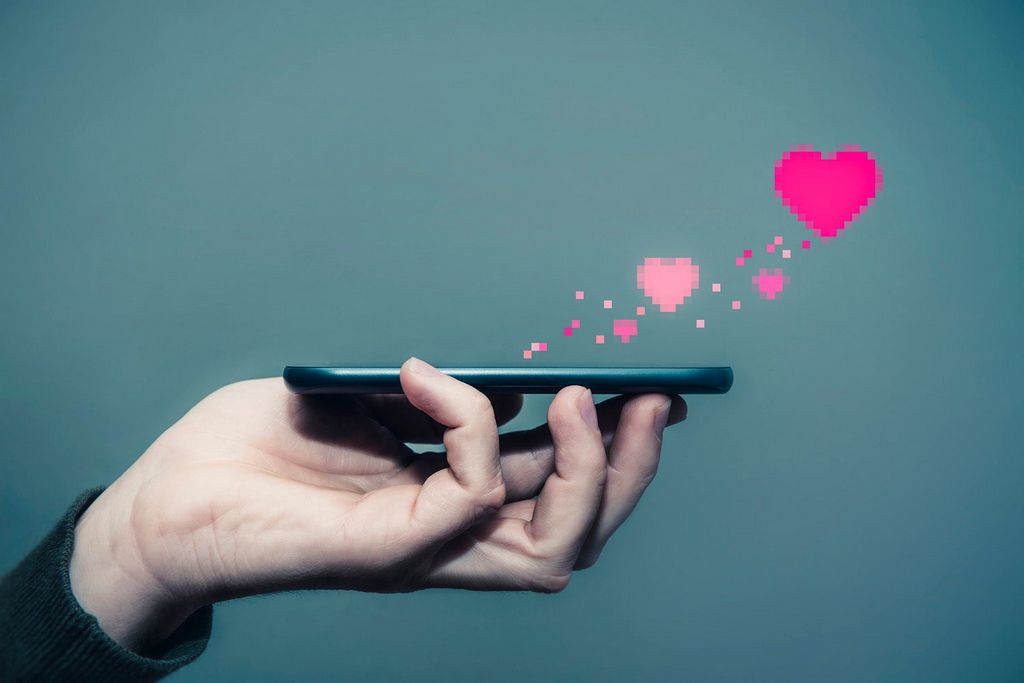SofiaDate online dating attributes