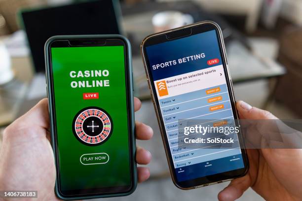 Best betting platforms for MLB