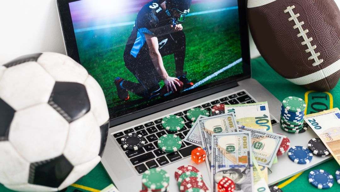 Best online casinos with big 20