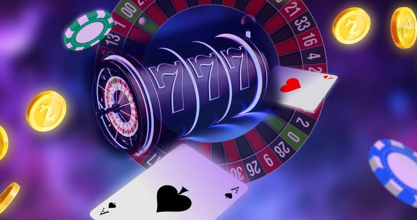 Betblast Casino Registration Process 5 Betblast Casino Registration Process 5