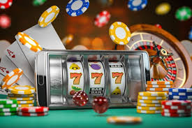 Descubre la libertad de jugar en casinos sin verificación Descubre la libertad de jugar en casinos sin verificación