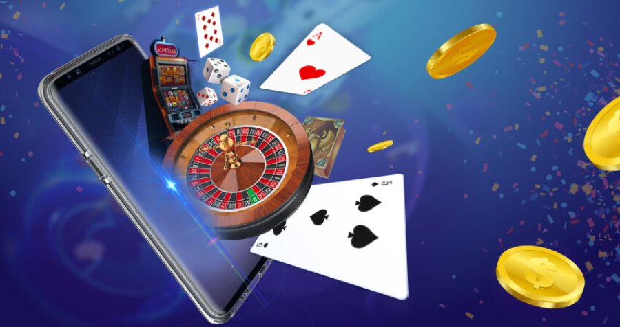 Discover the Excitement of Love Casino New 1