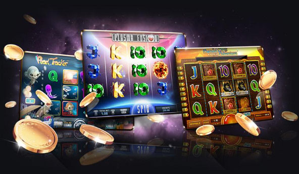 Discover the Exciting World of Online Casino SpinTime 8