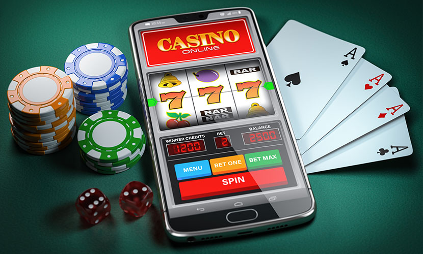 Discover the Thrill of Spinsala Casino The Ultimate Gaming Experience Discover the Thrill of Spinsala Casino The Ultimate Gaming Experience