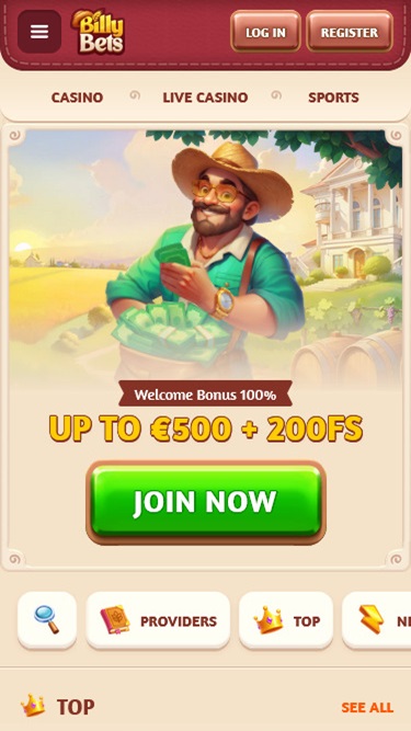 Entdecken Sie das BillyBets Online Casino - Ihr ultimatives Spielerlebnis Entdecken Sie das BillyBets Online Casino - Ihr ultimatives Spielerlebnis