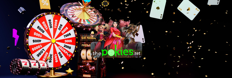 Explore the Thrill of thepokies Australia Explore the Thrill of thepokies Australia
