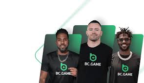 Exploring the Exciting World of BC.Game Cripto 4 Exploring the Exciting World of BC.Game Cripto 4