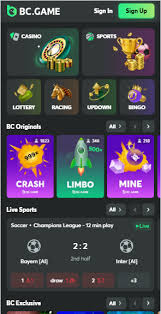 Exploring the Exciting World of BC Game Crypto Casino 0 Exploring the Exciting World of BC Game Crypto Casino 0