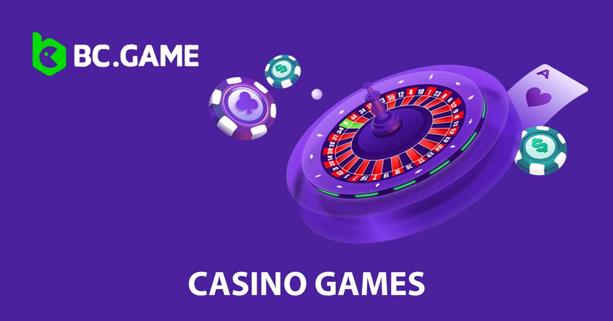 Exploring the Thrills of BC.Game Online 3 Exploring the Thrills of BC.Game Online 3