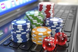 Exploring the Thrills of Online Casino Cosmobet Exploring the Thrills of Online Casino Cosmobet