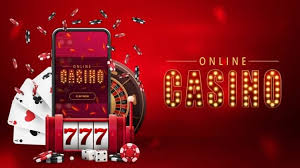 Exploring the Thrills of Online Casino Cosmobet Exploring the Thrills of Online Casino Cosmobet