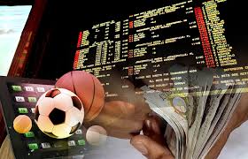 Exploring the World of Online Betting with 4bet 3