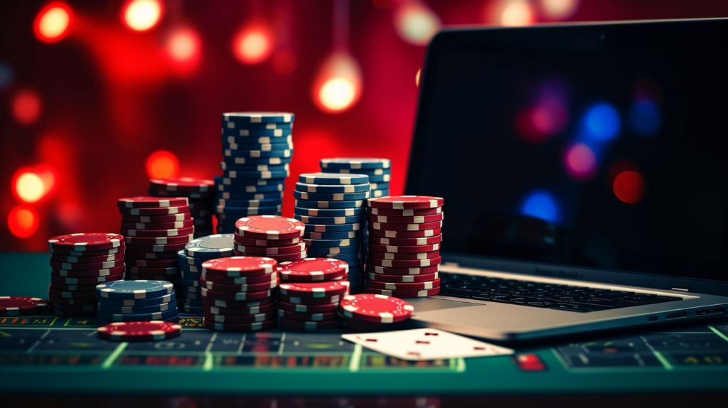 5 Steps on Just How to Play Effectively at Baji Bangladesh Casino Site