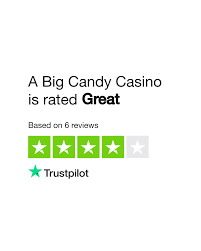 A Big Sweet Gambling Establishment