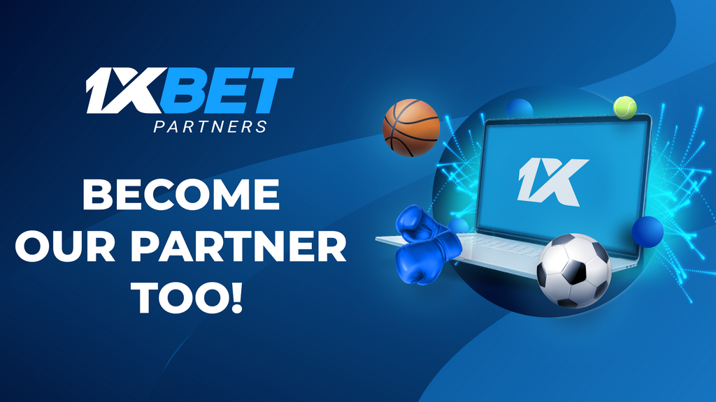 Букмекер 1xbet