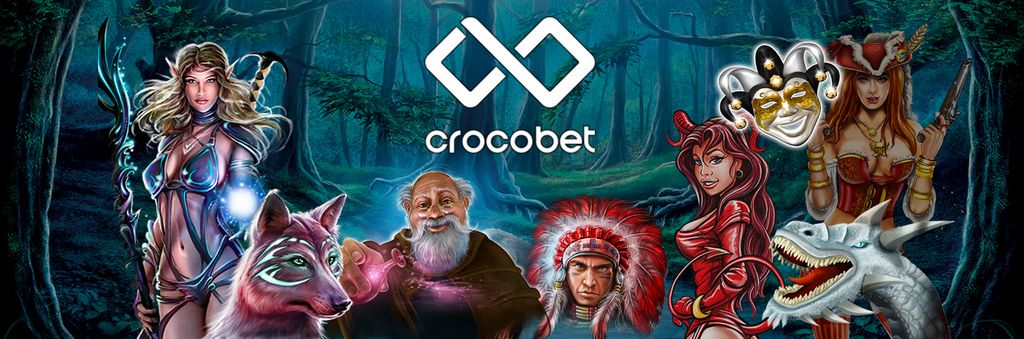 Casino en línea Crocobet