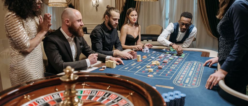 CASINO SITE INTENSE