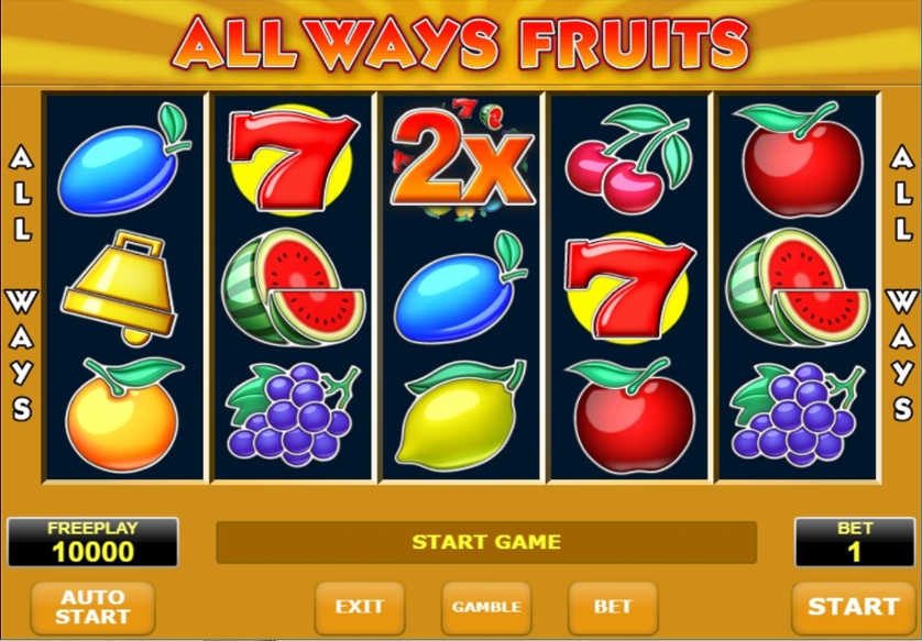 Casino Ways Casino